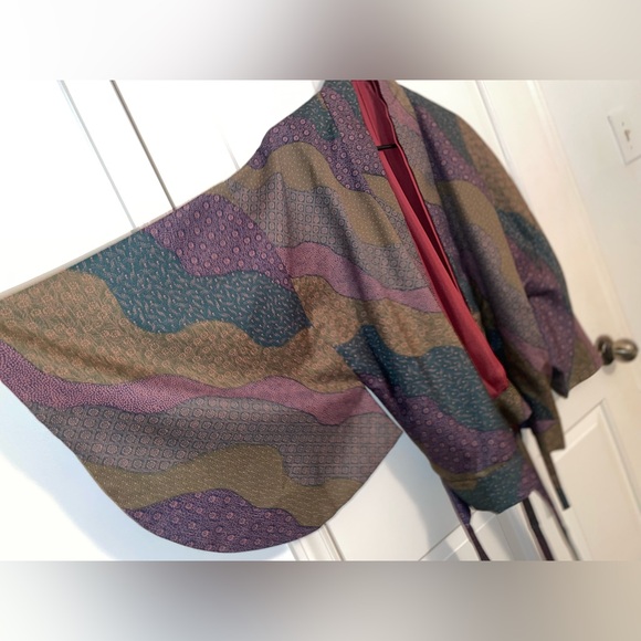VINTAGE Kimono - Picture 2 of 3